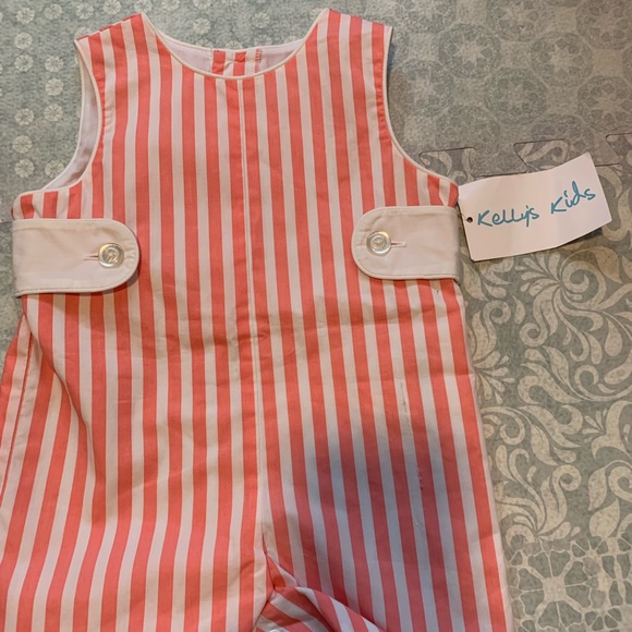 Romper - Picture 1 of 3